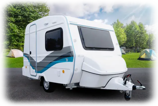 Niewiadow Wohnwagen Händler in der Region Dresden